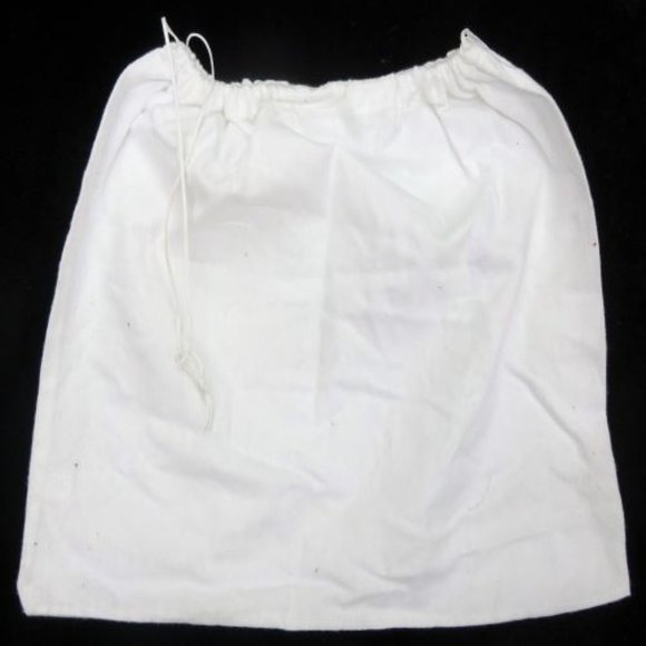 PRADA Authentic EMPTY BAG Fabric BAG Container POUCH BAG Display BAG Price CHEAP - Picture 9 of 12